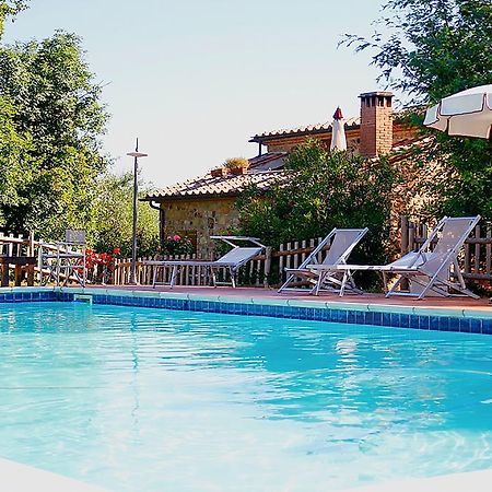 Casale Vigna Carbona Guest House Джаворано Екстериор снимка
