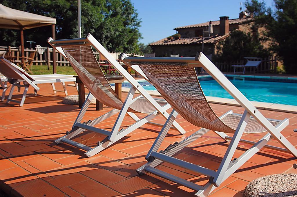 Casale Vigna Carbona Guest House Джаворано Екстериор снимка