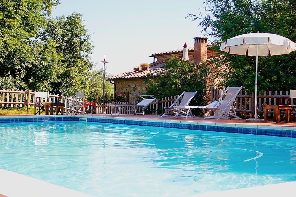 Casale Vigna Carbona Guest House Джаворано Екстериор снимка