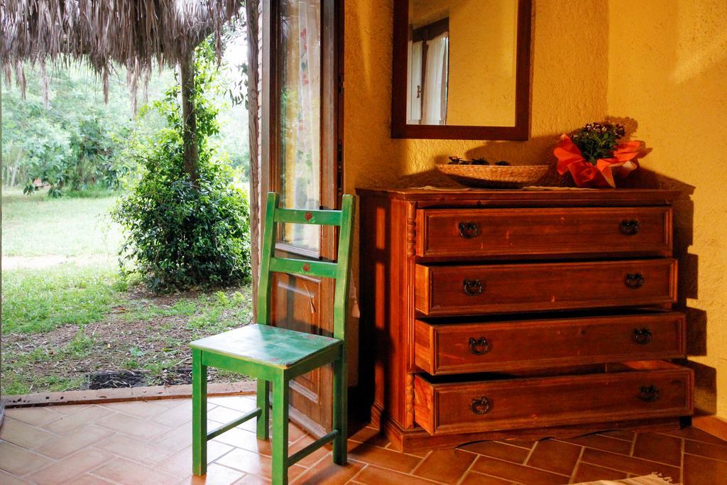 Casale Vigna Carbona Guest House Джаворано Екстериор снимка