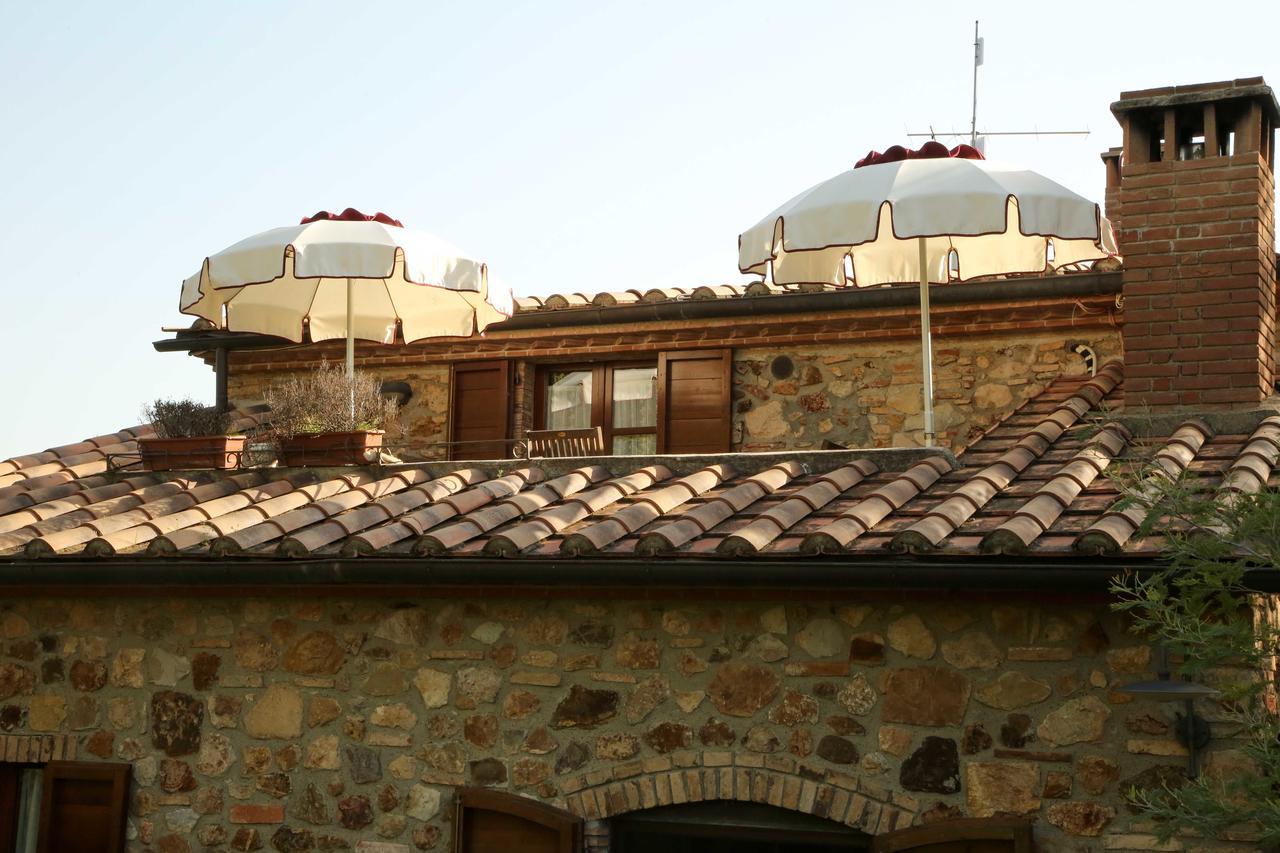 Casale Vigna Carbona Guest House Джаворано Екстериор снимка